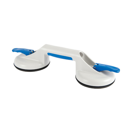 Veribor® 2-nap plastic suction lifter.