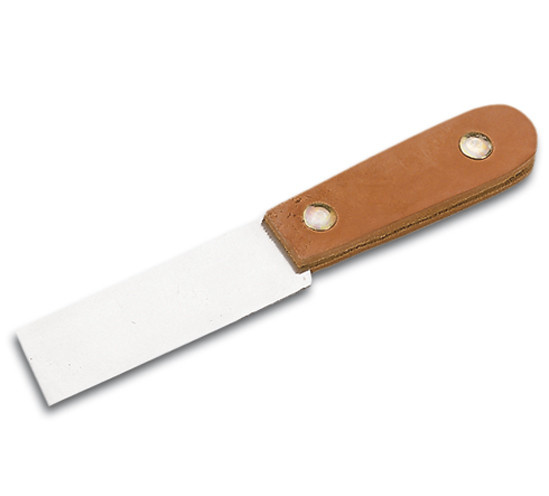 Economy weeding knife.