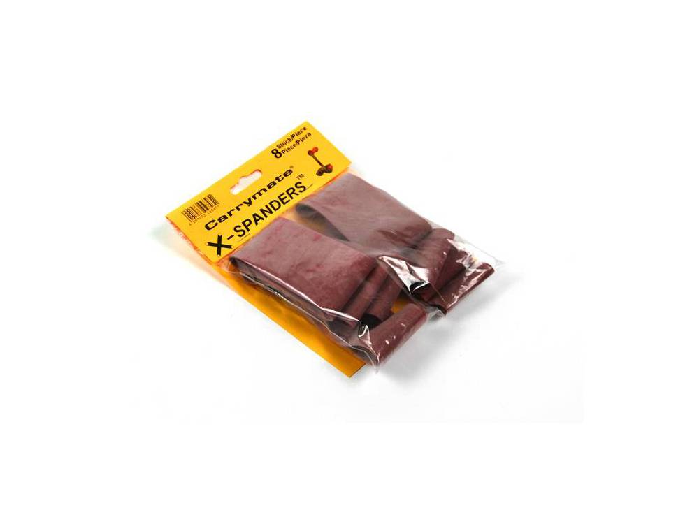 Carrymate X-Spanders for use with Carrymate 5, Senior & XL