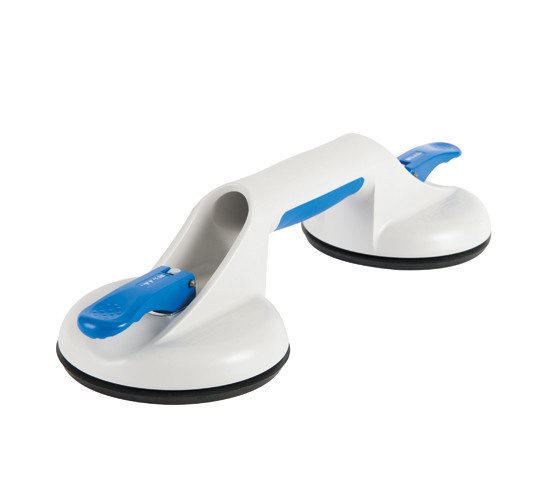 Veribor® 2-nap plastic suction lifter.