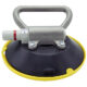 Wood's Powr-Grip® suction lifter with a sturdy metal handle and hand pump.