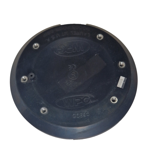 Wood's Powr-Grip® replacement, type GO695TS, ø 200 mm