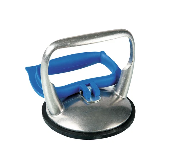 Veribor® Aluminium single-nap suction lifter.