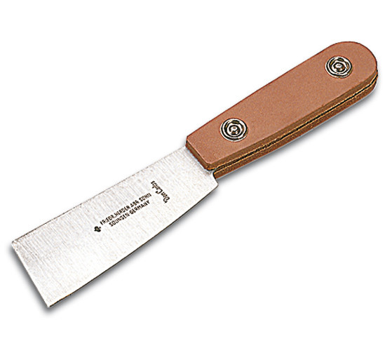 Premium "Don Carlos" chopping knife.