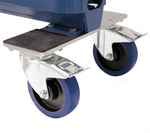 Twin tyres for the Liftmaster B1 control unit (BO 88.01)