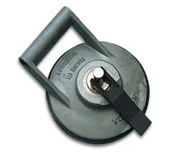 Lever for the suction lifter with T-handle.