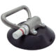 Wood's Powr-Grip® suction lifter with a sturdy metal handle and hand pump.