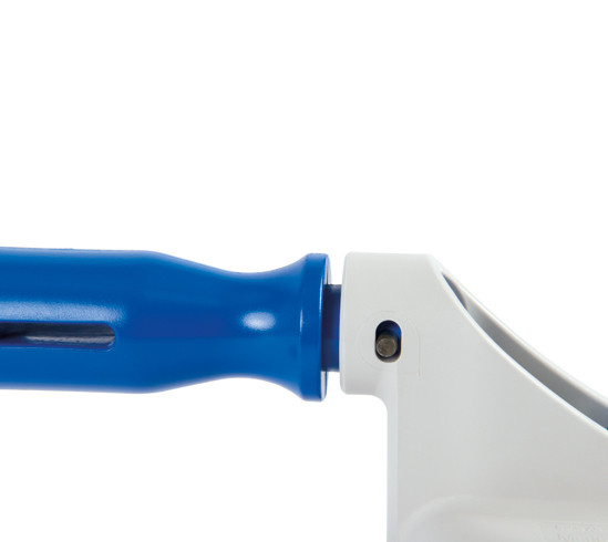 Veribor® 2-nap hinged suction cup.