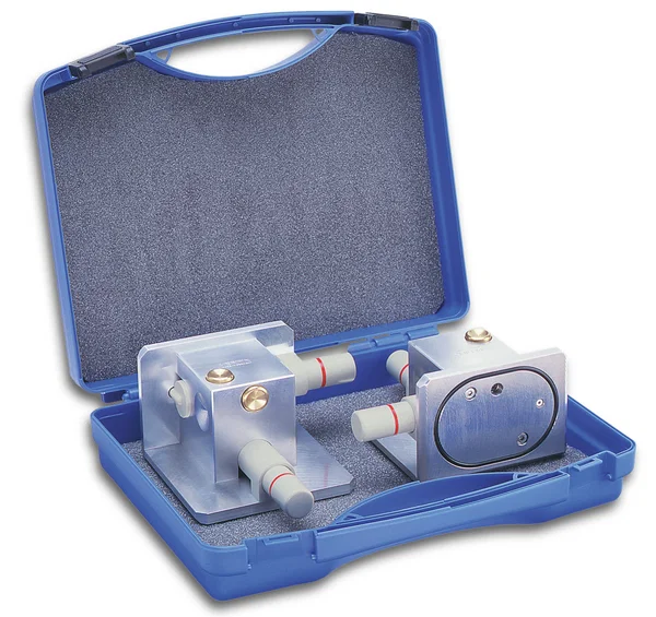 Verifix® angle pump suction set.