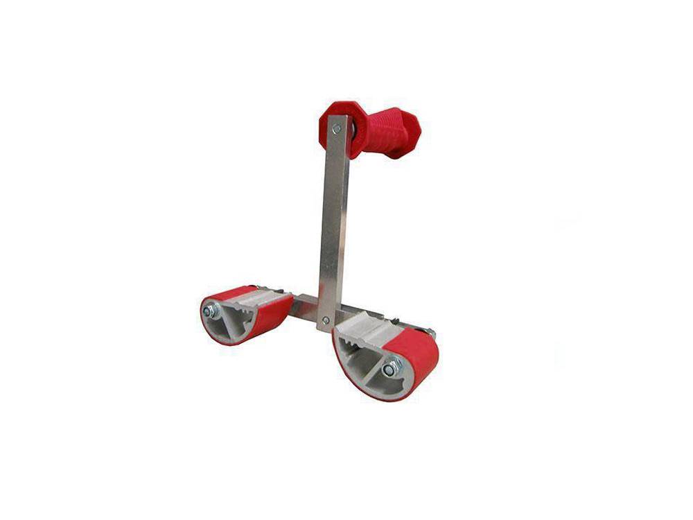 Carrymate XL carrying handle (span 80–160 mm), 2 pieces