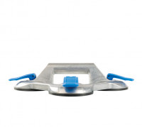 Veribor® Aluminium 3-strand suction lifter.