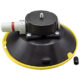 Wood’s Powr-Grip® 15.3 cm (6") pump suction unit for use with a 1/4-20 x 3/8" threaded stud, plastic housing