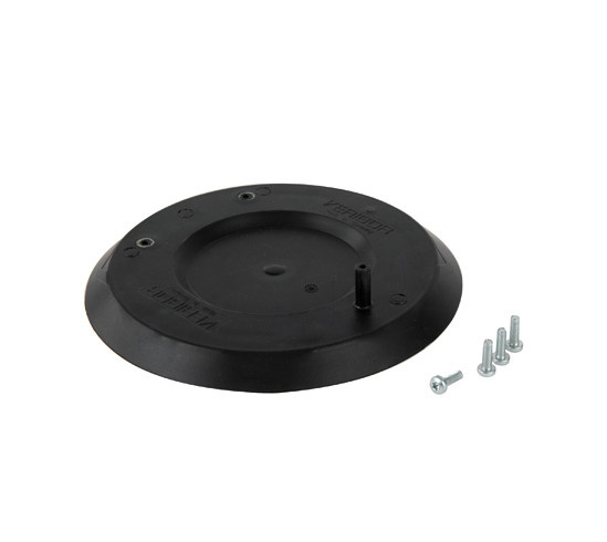 Veribor® aluminium pump suction lifter.