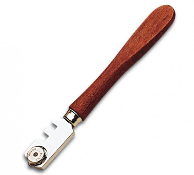 Silberschnitt® Manual Glass Cutter.
