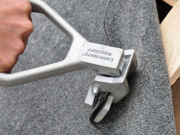 Carrymate® Flat Handle XL