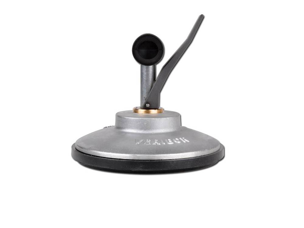 Veribor® Suction Lifter with T-handle, aluminium, 60 kg.