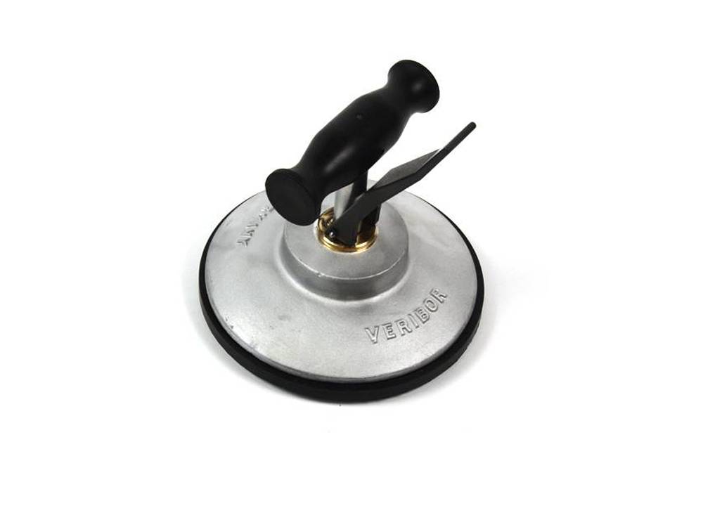 Veribor® Suction Lifter with T-handle, aluminium, 60 kg.