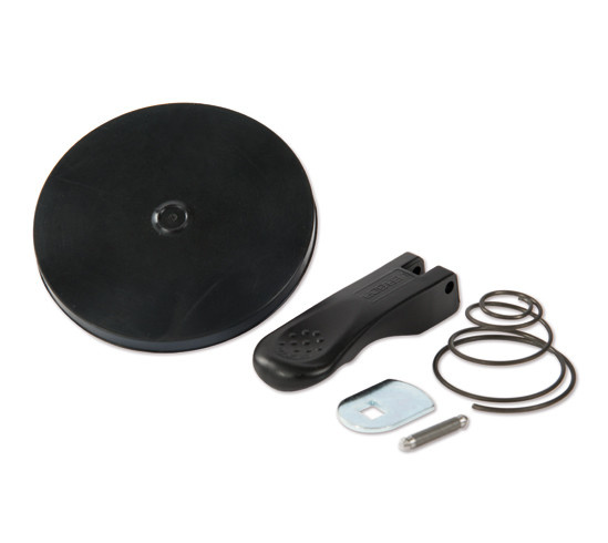 Veribor® Spare rubber disc set, BO614.032 for suction lifter BO650.33