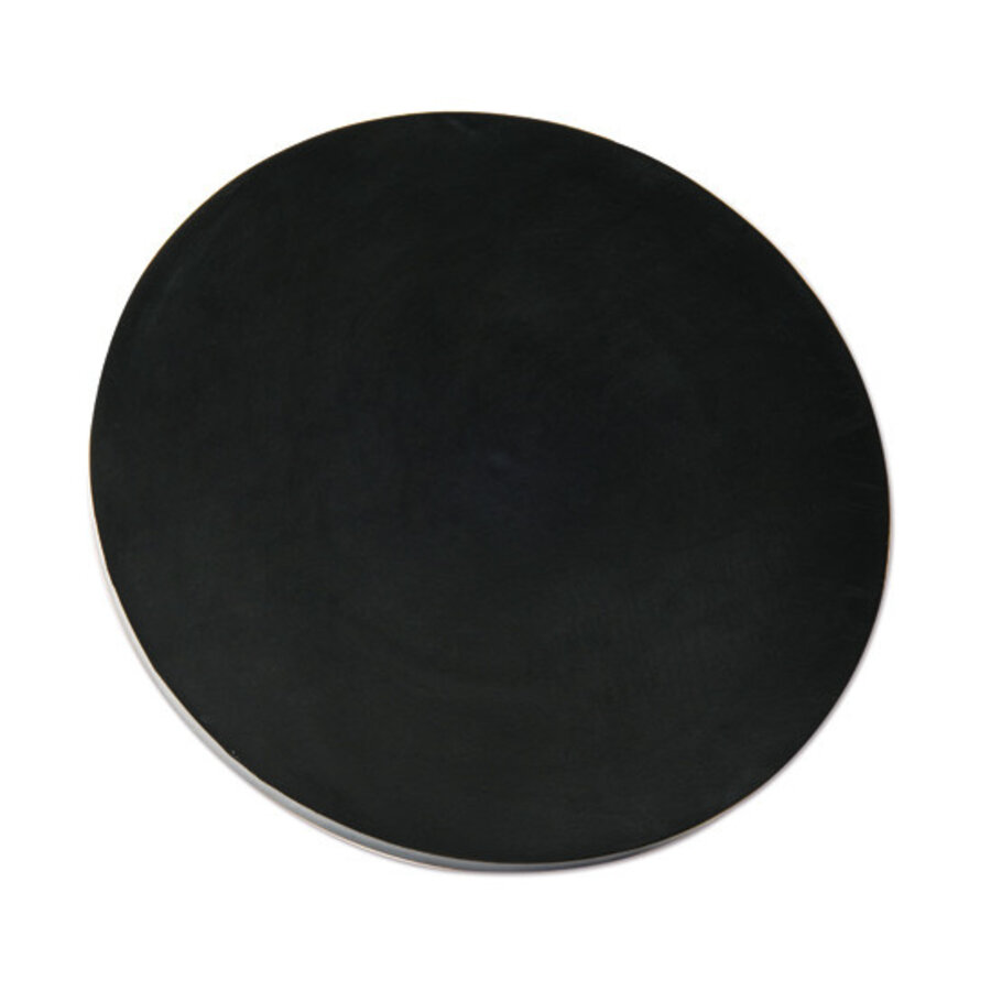 Veribor® Spare rubber disc for suction lifter 608.1