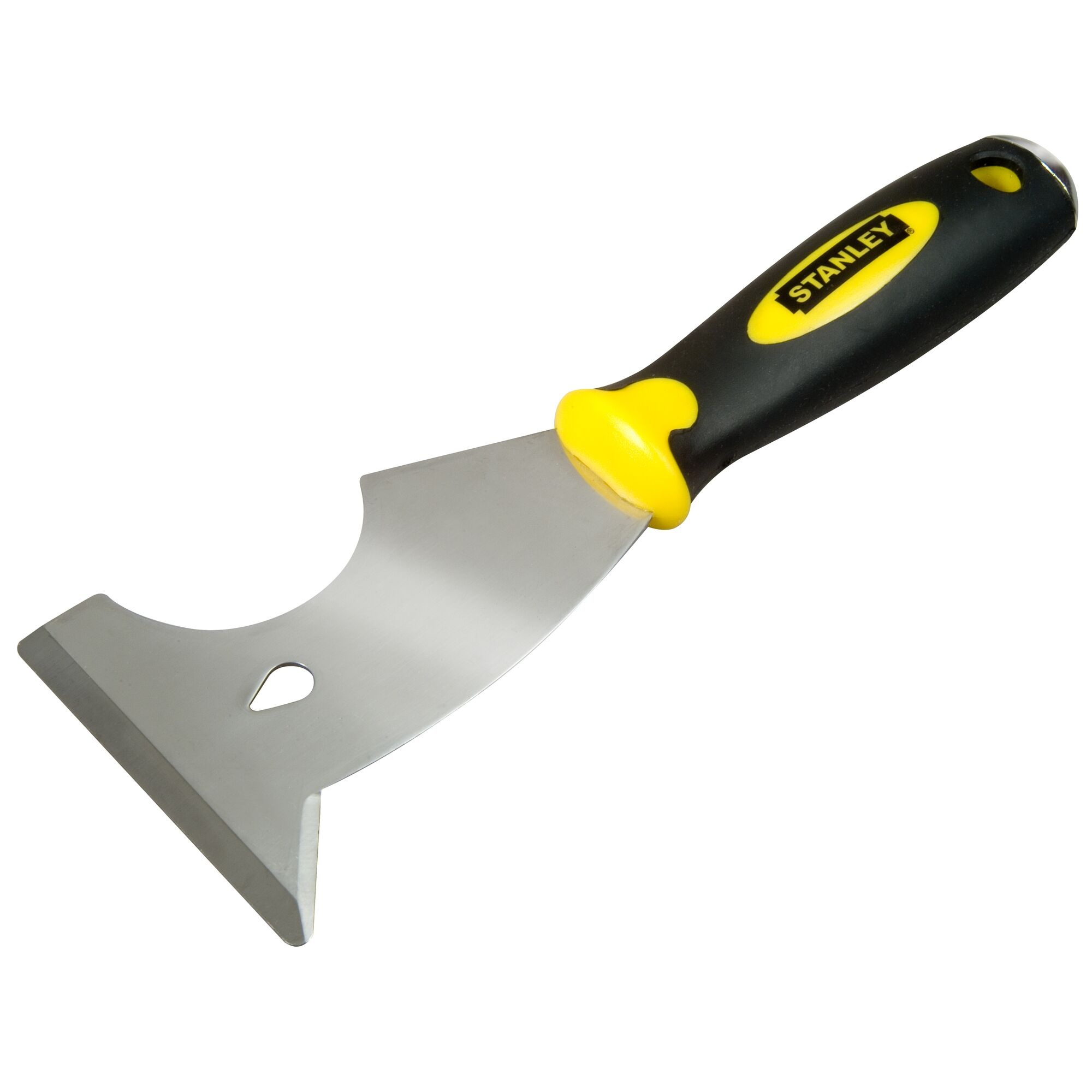 6-in-1 Filler Knife for a range of applications.