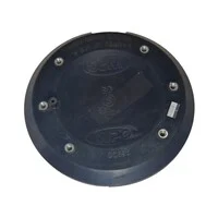 Wood's Powr-Grip® replacement, type GO695TS, ø 200 mm