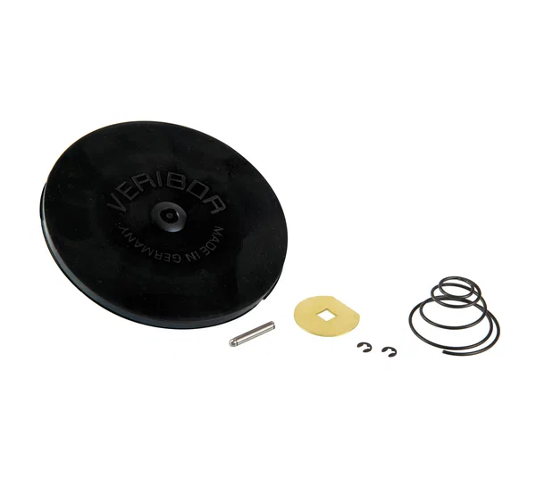 Veribor® replacement rubber set for the BO600.1G