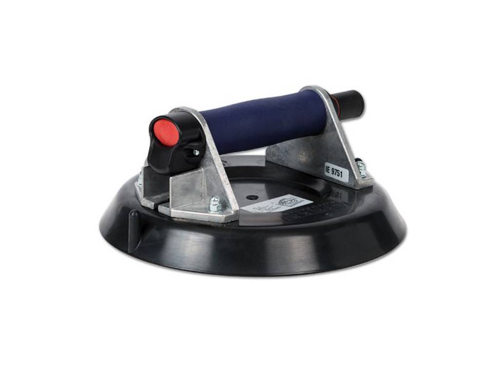 Veribor® aluminium pump piston in a case.