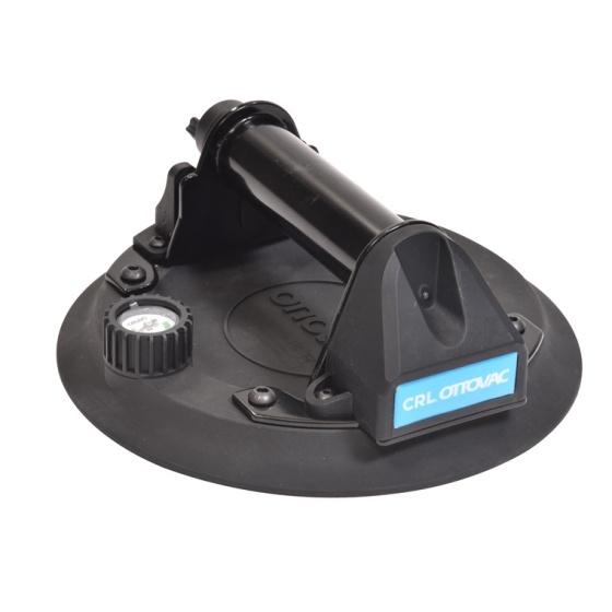 OTTOVAC Cordless Pump Vacuum Cleaner, 100 kg, (ø 200 mm)